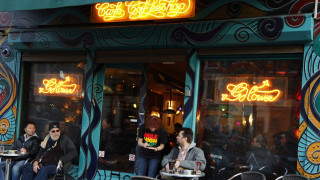 Άμστερνταμ: Τέλος τα coffee shops για τους τουρίστες;