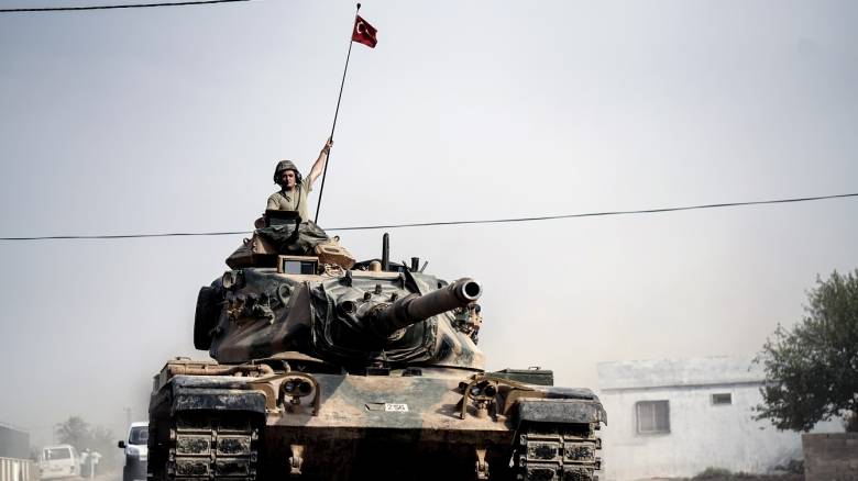«Το χειρότερο πιθανό σενάριο» - Σε τροχιά σύγκρουσης Ρωσία και Τουρκία για την Ιντλίμπ