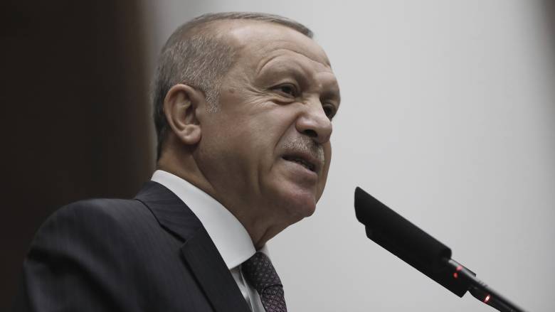 Τουρκία: Σενάρια πραξικοπήματος, η επανεμφάνιση Γκιουλ και ο Ερντογάν
