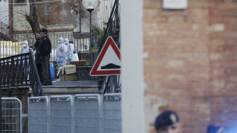Κοροναϊός: Τέταρτος νεκρός στην Ιταλία