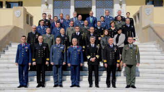 Τουρκικό υπουργείο Άμυνας: Συμφωνία σχετικά με το σχέδιο υλοποίησης των ΜΟΕ