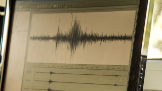 Σεισμός ταρακούνησε την Ιταλία