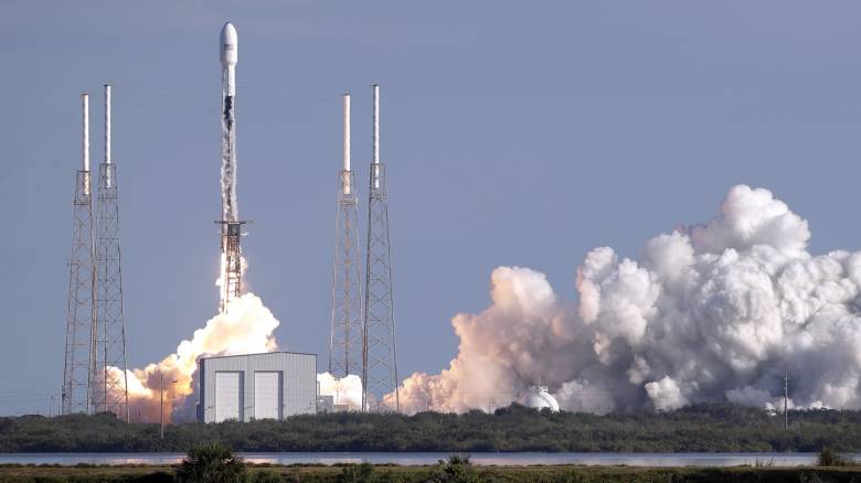 Πιο κοντά στον διαστημικό τουρισμό; Η SpaceX ξεκινά την κατασκευή βιομηχανικής μονάδας παραγωγής