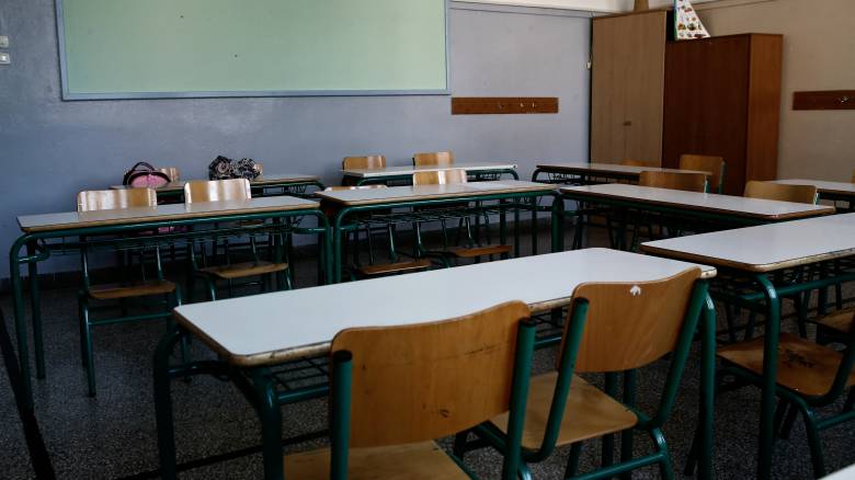 Ιεράπετρα: Αποβλήθηκε ολόκληρο τμήμα Γυμνασίου για αλκοόλ μέσα στο σχολείο
