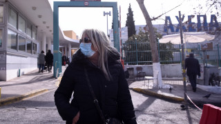 Κοροναϊός στην Ελλάδα: Νέες οδηγίες για τη χρήση μάσκας