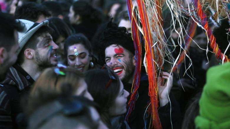 Κοροναϊός: Ακυρώνονται όλες οι καρναβαλικές εκδηλώσεις στη χώρα