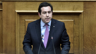 Έβρος - Μηταράκης: Δύσκολη η κατάσταση, η απάντηση της Ελλάδας είναι καλά οργανωμένη