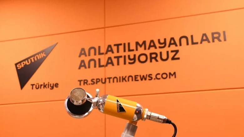 Τουρκία: Ελεύθερος αφέθηκε ο επικεφαλής του Sputnik στην Κωνσταντινούπολη