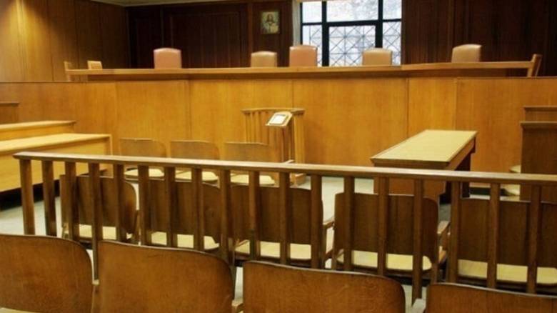 Κορωνοϊός: Εντολή Τσιάρα για λήψη έκτακτων μέτρων στα δικαστήρια