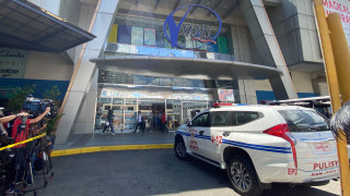 Φιλιππίνες: Πυροβολισμοί και κατάσταση ομηρίας σε εμπορικό κέντρο