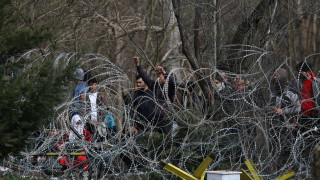 Προσφυγικό: Τι προβλέπει η διαδικασία του άρθρου 78 που ενεργοποιεί η κυβέρνηση