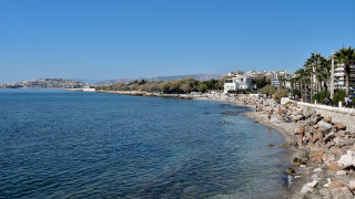 Κλιματική αλλαγή: Οι μισές παραλίες της Ελλάδας κινδυνεύουν με εξαφάνιση