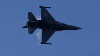 «Μπαράζ» υπερπτήσεων τουρκικών F-16 πάνω από Ρω, Φαρμακονήσι, Λειψούς και Αρκιούς