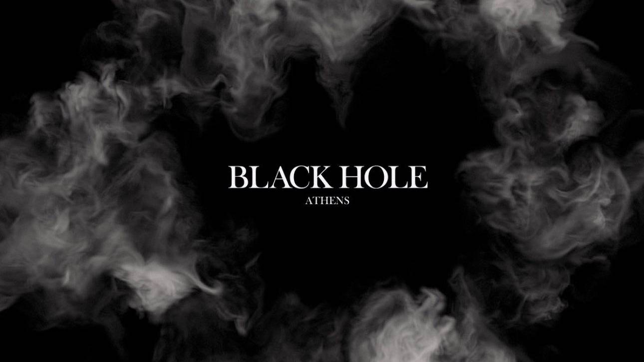 Black Hole: Η NEON κουλτούρα επιστρέφει στην Αθήνα