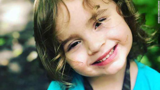 ΗΠΑ: Τετράχρονη ξαναβρήκε τη χαμένη από σοβαρή γρίπη όρασή της