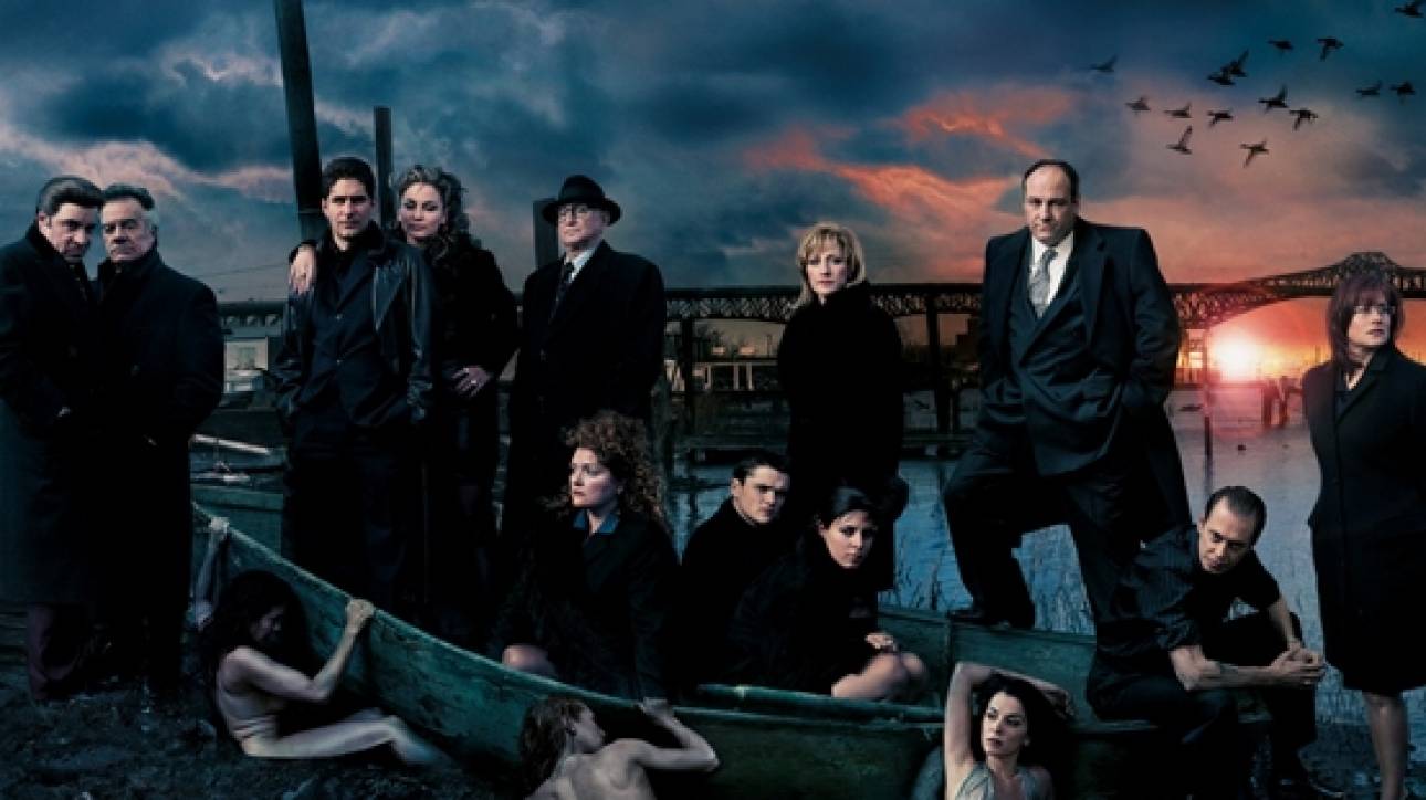 Sopranos: Είκοσι χρόνια μετά, βλέπουμε πώς αλλάξαν για πάντα την τηλεόραση