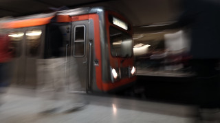 Μετρό: Κλείνει ο σταθμός «Αγία Μαρίνα» - Δείτε από πότε