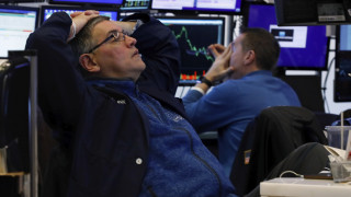 Εικόνα κατάρρευσης στη Wall Street - Εφιαλτικές προβλέψεις από τους αναλυτές