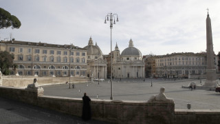 Κορωνοϊός: Ξεπέρασαν τους 1.000 οι νεκροί στην Ιταλία