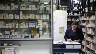 Κορωνοϊός: Τα έκτακτα μέτρα που θα λάβουν οι φαρμακοποιοί
