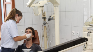 Κορωνοϊός: Μόνο τα έκτακτα περιστατικά στα οδοντιατρεία
