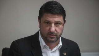 Αναβαθμίζεται ο Νίκος Χαρδαλιάς: Γίνεται υφυπουργός Πολιτικής Προστασίας