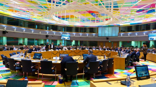 Eurogroup: Χαμηλότερα πρωτογενή πλεονάσματα θα διεκδικήσει η κυβέρνηση λόγω κορωνοϊού