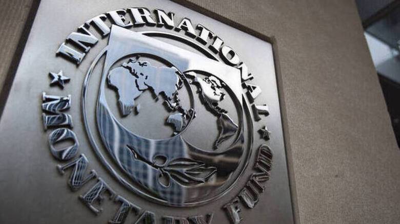 Κορωνοϊός: Έτοιμο να συμβάλει με 1 τρισ. δολάρια στην αντιμετώπιση της κρίσης το ΔΝΤ