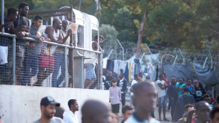 Κορωνοϊός: Μέτρα πρόληψης από το υπουργείο Μετανάστευσης και Ασύλου