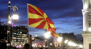 Κορωνοϊός - Βόρεια Μακεδονία: Αναβάλλονται οι βουλευτικές εκλογές