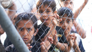 Κορωνοϊός: Σε κλειστά κέντρα μετατρέπονται τα κέντρα υποδοχής προσφύγων σε Λέρο και Κω