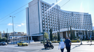 Κορωνοϊός: Ειδικό καθεστώς λειτουργίας των ξενοδοχείων της Αθήνας ζητούν οι ξενοδόχοι