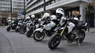Κορωνοϊός: Νέο σχέδιο αστυνόμευσης - Περισσότεροι αστυνομικοί στους δρόμους με εντολή Χρυσοχοΐδη