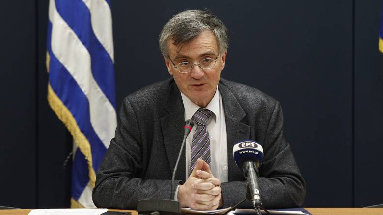 Le Figaro: Σ. Τσιόδρας, ο λόγος για τον οποίο οι Έλληνες έχουν αποφύγει να συνομιλήσουν με το θάνατο