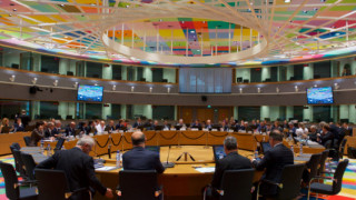 Στραμμένη στις αποφάσεις των Ecofin και Eurogroup η προσοχή των αγορών-  Κρίσιμο 48ωρο