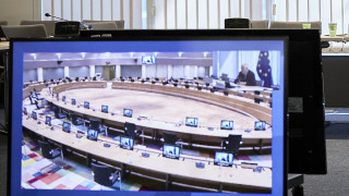 Κορωνοϊός: Στο τραπέζι του Eurogroup τα 410 δισ. ευρώ του ESM και η έκδοση ευρωομολόγου