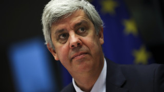 Σεντένο: Το Eurogroup θα κτίσει νέες γραμμές άμυνας κατά του κορωνοϊού