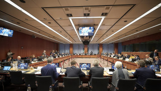 Κορωνοϊός: Το Eurogroup στήριξε την ιδέα της προληπτικής γραμμής πίστωσης από τον ΕSM για την κρίση