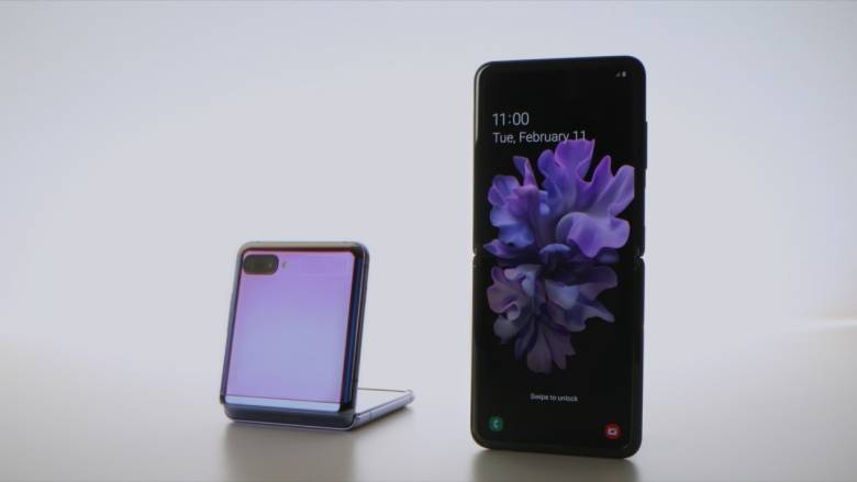 To νέο foldable της Samsung είναι μία διαφορετική και …ξεχωριστή συσκευή