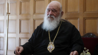 Αρχιεπίσκοπος Ιερώνυμος: Να προστατεύσουμε την ιερότητα της ζωής μας και των συνανθρώπων μας