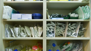 Κορωνοϊός - ΣΦΕΕ: Προσφορά νοσοκομειακού εξοπλισμού και φαρμακευτικού - υγειονομικού υλικού