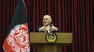 Αφγανιστάν: Ταλιμπάν και κυβέρνηση στο ίδιο τραπέζι - Ιστορική συνάντηση μετά από 18 χρόνια