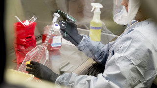 Κορωνοϊός: Κινέζοι επιστήμονες απομόνωσαν «πολύ αποτελεσματικά» αντισώματα