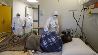 Κορωνοϊός - Ιταλία: Νεκροί 37 γιατροί - Τον Μάιο η μερική χαλάρωση των μέτρων
