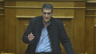 Ερώτηση βουλευτών του ΣΥΡΙΖΑ: Χωρίς επίδομα ανεργίας εργαζόμενοι σε προγράμματα κοινωφελούς εργασίας