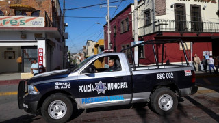 Μεξικό: 19 νεκροί σε ανταλλαγή πυροβολισμών μεταξύ φερόμενων μελών καρτέλ