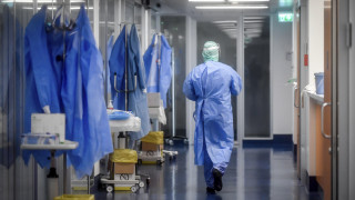 Κορωνοϊός - Παγκόσμιος Οργανισμός Υγείας: Ο κόσμος έχει έλλειψη 6 εκατομμυρίων νοσοκόμων