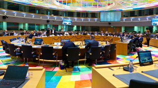 Δεν βγήκε «λευκός καπνός» στο Eurogroup-  Ανεστάλη έως την Πέμπτη για να γεφυρωθούν οι διαφορές