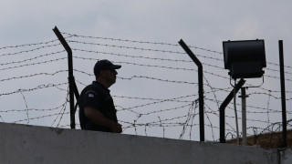 Κορωνοϊός - Διεθνής Αμνηστία: Επείγουσα ανάγκη για μέτρα προστασίας στις φυλακές