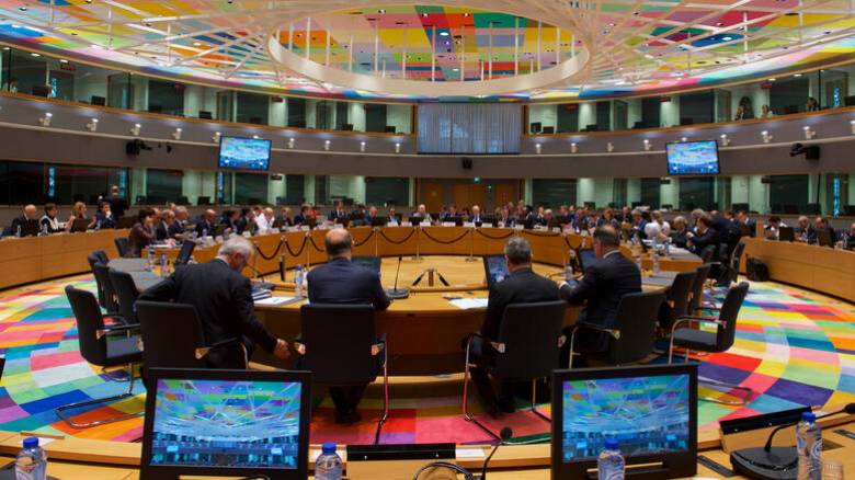 Eurogroup: «Λευκός καπνός» για το δίχτυ προστασίας 540 δισ. ευρώ κατά του κορωνοϊού